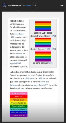 Liga MX: Nahuel Guzmán sorprende con su nuevo look en apoyo al movimiento LGBT