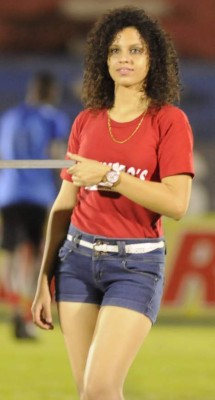 El Top de las chicas lindas que adornaron la jornada 7 del Clausura