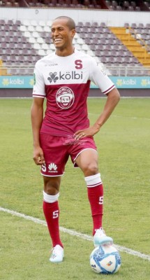 ¡Equipazo! Así sería el 11 titular de Saprissa para enfrentar a Olimpia en la Liga Concacaf