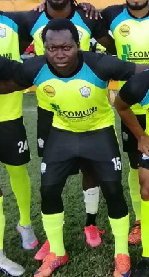 ¡Ex de Olimpia, Motagua y Real España! Jugadores del Ascenso que buscan sellar su regreso a Liga Nacional