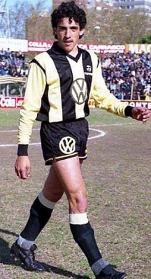 Grandes extranjeros que se fueron y regresaron a la Liga Nacional de Honduras