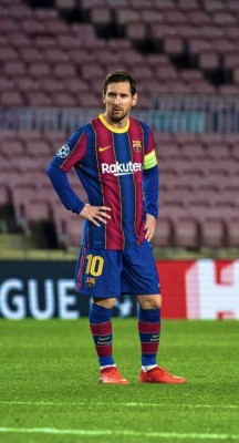 Hay un nuevo rey: La lista de los 10 atletas que más ganaron en 2020; Messi y Cristiano fueron superados