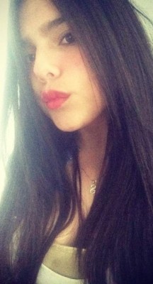 Juana Valentina, la hermana de James Rodríquez que triunfa como modelo