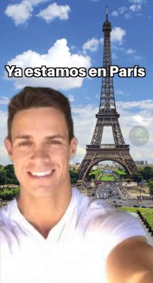 Cristiano Ronaldo anunció que no volverá al Real Madrid y los memes destrozan a Edu Aguirre