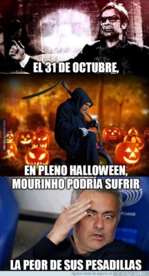 MEMES: Así se burlan del Chelsea por derrota ante Liverpool
