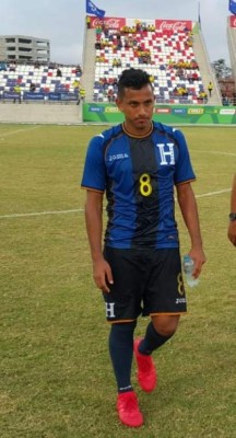 El 11 de Honduras con el que busca asegurar medalla en Barranquilla
