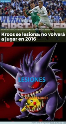 ¡Imperdibles! Los mejores memes del martes en el mundo del fútbol