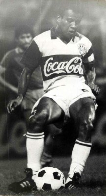 TOP: Los 20 goleadores históricos de la Liga Nacional de Honduras