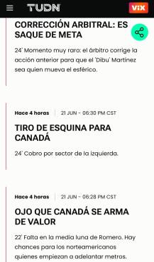 El errorazo del VAR que nadie se dio cuenta en el Argentina-Canadá por la Copa América: “¿Ya empezamos con las turbiedades?”