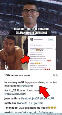 Los tremendos memes que no has visto tras la jornada de eliminatoria por el mundo