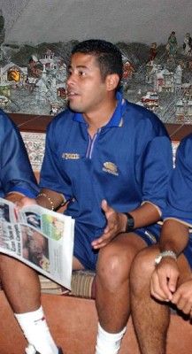 TOP: Los jugadores que más campeonatos tienen con Motagua