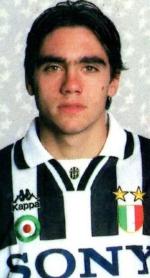 Con el corazón partido: Los futbolistas que han jugado para el Barcelona y Juventus&nbsp;&nbsp;