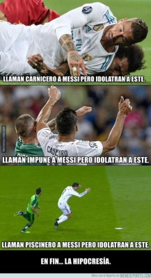 Los memes no perdonan al Real Madrid por otra 'ayuda' del VAR, pero ahora ante el Mallorca