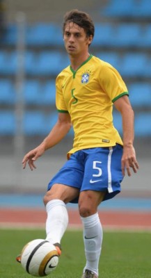 Conoce a las futuras estrellas del fútbol mundial