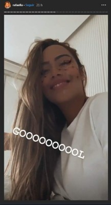 ¿Y Neymar? Así fue la increíble fiesta de cumpleaños de Rafaella, la hermana del crack de PSG&nbsp;&nbsp;&nbsp;