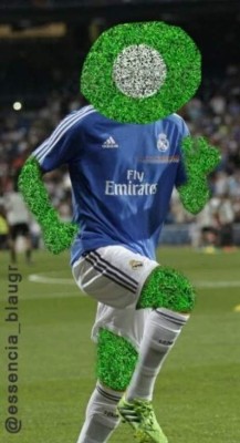 Real Madrid es torturado con memes tras empatar con el Athletic en LaLiga&nbsp;&nbsp;