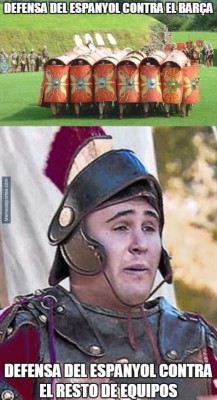 Luis Súarez, protagonista en los memes del Barcelona-Rayo Vallecano