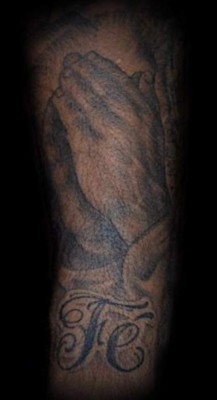 Neymar: El significado de todos sus tatuajes, desde un niño descalzo hasta sus superhéroes favoritos