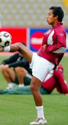 ¿Qué hacen? La actualidad de la selección de México campeón en Perú 2005