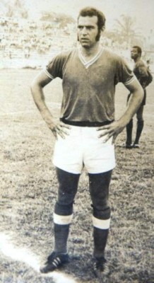 TOP: Los 12 brasileños más goleadores en Liga Nacional de Honduras