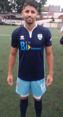 Los 14 nuevos futbolistas que veremos en Honduras en el Torneo Apertura 2018