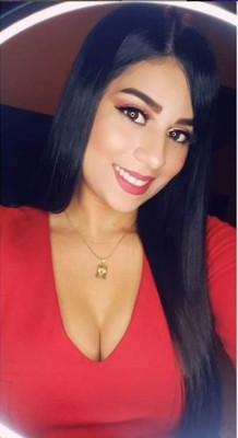 ¡Encontró el amor! Mathías Techera y la guapísima hondureña que le flechó el corazón