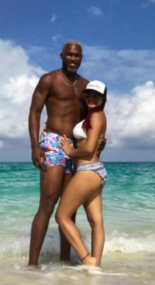 Ellas son las bellas novias y esposas de los jugadores que disputan la hexagonal de Concacaf