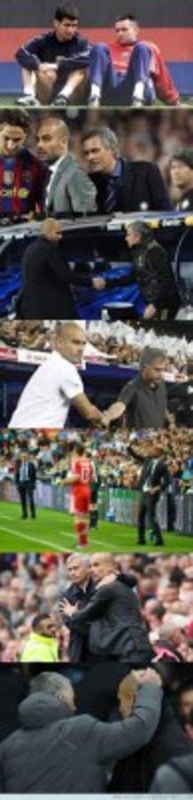 Los terribles memes que atacan al Manchester United tras caer ante el City