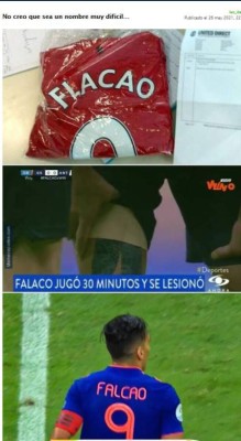 Destrozan a De Gea en los memes tras perder la final ante Villarreal; Messi y Zidane tampoco se salvaron