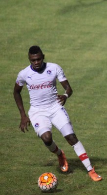 Once ideal de la primera jornada de la Liga Nacional de Honduras