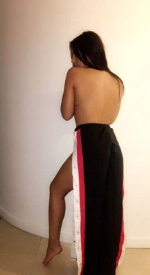 ESCÁNDALO: Jovencita revela cómo fue su noche con Cristiano a espaldas de Georgina Rodríguez