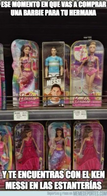 Los mejores memes que dejó el viernes en el mundo del fútbol