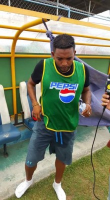 Fichajes: Olimpia confirma alta, Motagua cerca de cerrar otro fichaje y el 'Chino' López es noticia