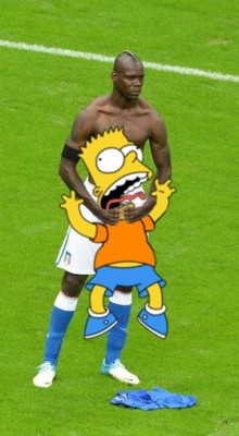 Los mejores memes que se han visto de celebraciones de futbolistas