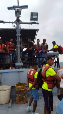 Así viajan los equipos de Liga de Ascenso en Honduras a sus partidos