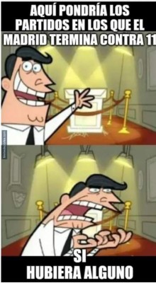 El 'Floren-var': Los memes destrozan al Real Madrid tras el triunfo ante el Athletic en LaLiga