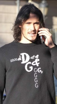 Jugadores del Manchester United se reúnen para almorzar y así fue captado Cristiano Ronaldo tras ser multado