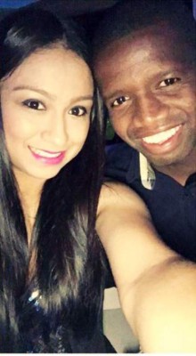 Las bellas esposas y novias de los seleccionados de Honduras