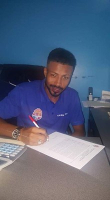 MERCADO: Motagua va por Marcelo Canales y de México ofertaron por dos hondureños