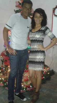 FOTOS: Así pasaron Navidad jugadores y personas del deporte en Honduras