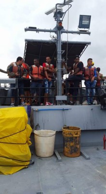 Así viajan los equipos de Liga de Ascenso en Honduras a sus partidos