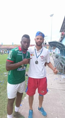 La actualidad de la Sub-20 de Honduras que jugó el Mundial de Holanda en 2005