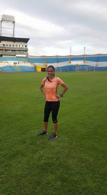 ¡CUÑADOS! Las bellas hermanas de jugadores de Liga Nacional de Honduras