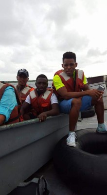 Así viajan los equipos de Liga de Ascenso en Honduras a sus partidos