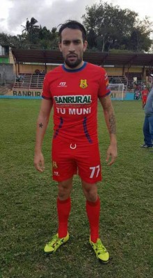 MERCADO: Regresa legionario, Marathón sigue fichando y español se ofrece a clubes hondureños