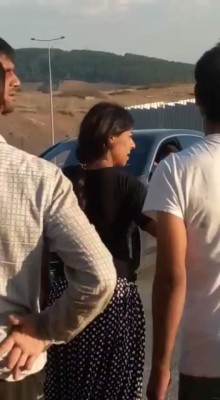 Exjugador del Leverkusen y Fenerbahçe mata a una persona a tiros, hirió a otros cuatro y huyó