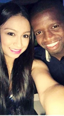 Conocé las novias y esposas de los seleccionados de Honduras