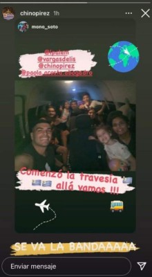 Fichajes: Real España podría quitarle una pieza a Olimpia y... ¿Viene el 'Potro' Gutiérrez a Honduras?