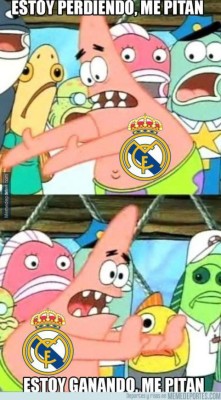 MEMES: No perdonan al Real Madrid tras golear al Rayo Vallecano