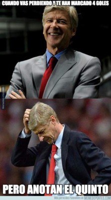 Cristiano se va en blanco ante Napoli y los memes lo atacan con furia